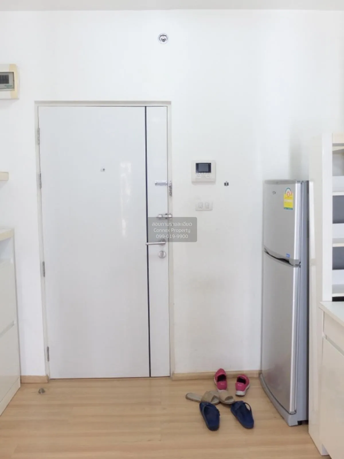 For Rent Condo , A Space Asoke-Ratchada , MRT-Phra Ram 9 , Din Da 3