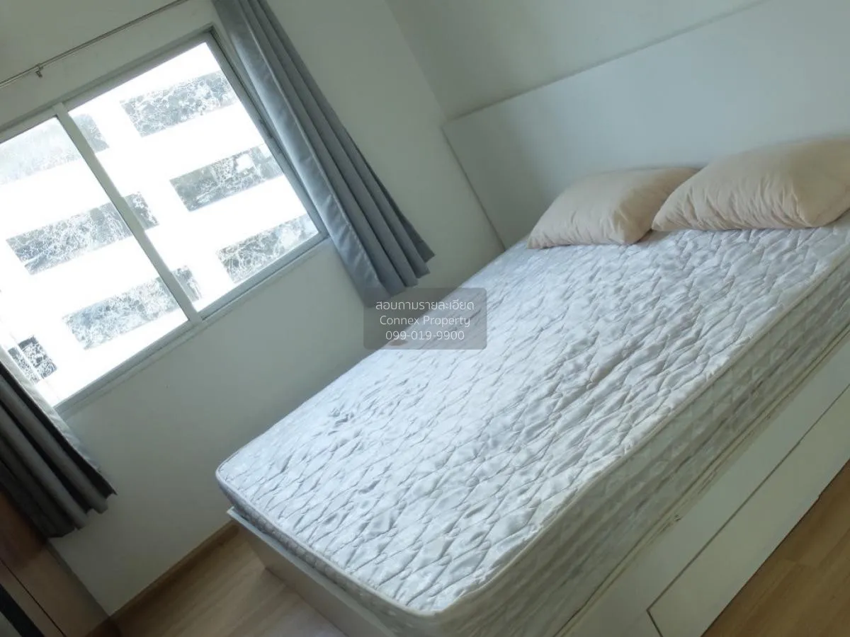 For Rent Condo , A Space Asoke-Ratchada , MRT-Phra Ram 9 , Din Da 4