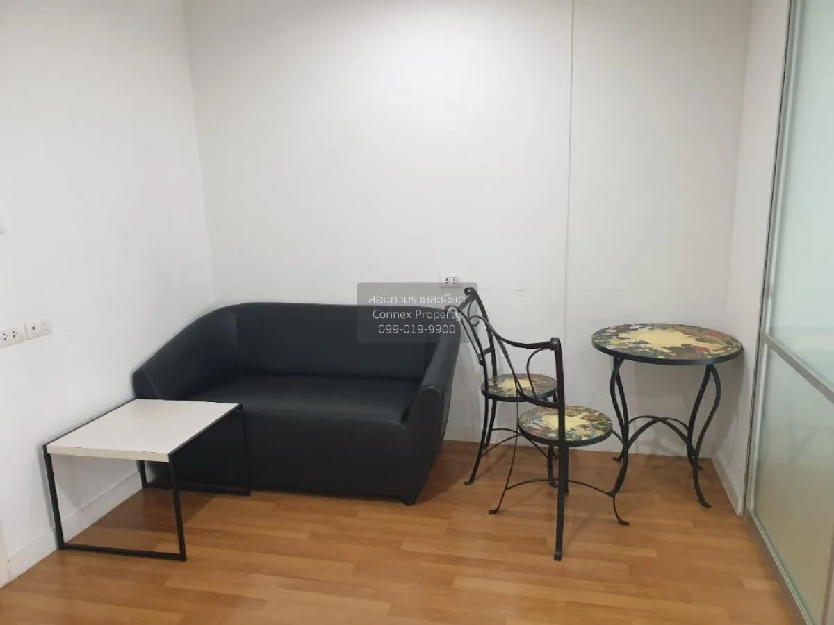 For Sale Condo , Lumpini Place Ratchayothin , BTS-Ratchayothin ,  1