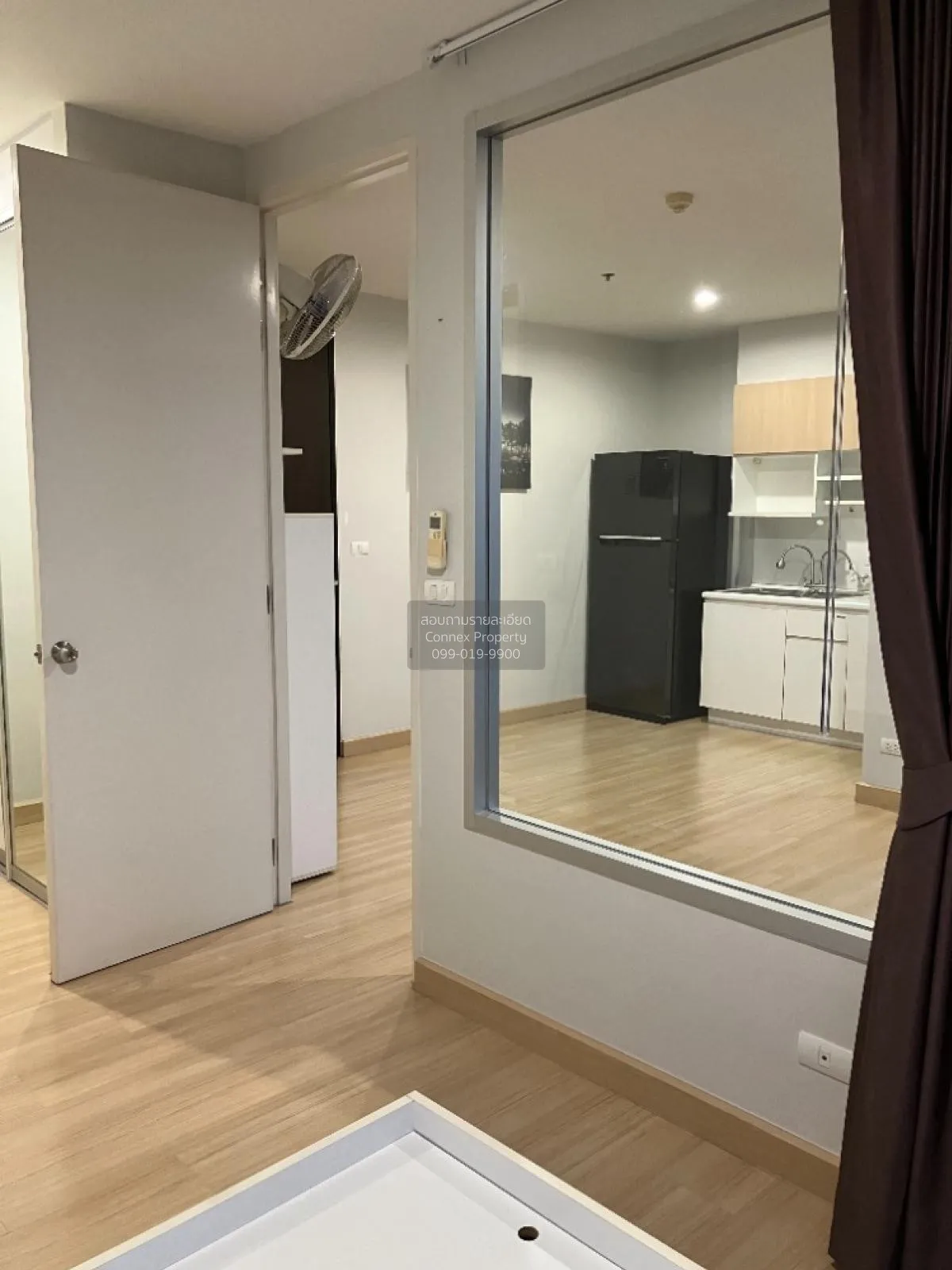 ขายคอนโด  เดอะพาร์คแลนด์ ศรีนครินทร์ เลคไซด์ บางนา เขต ดอนเมือง ส 3