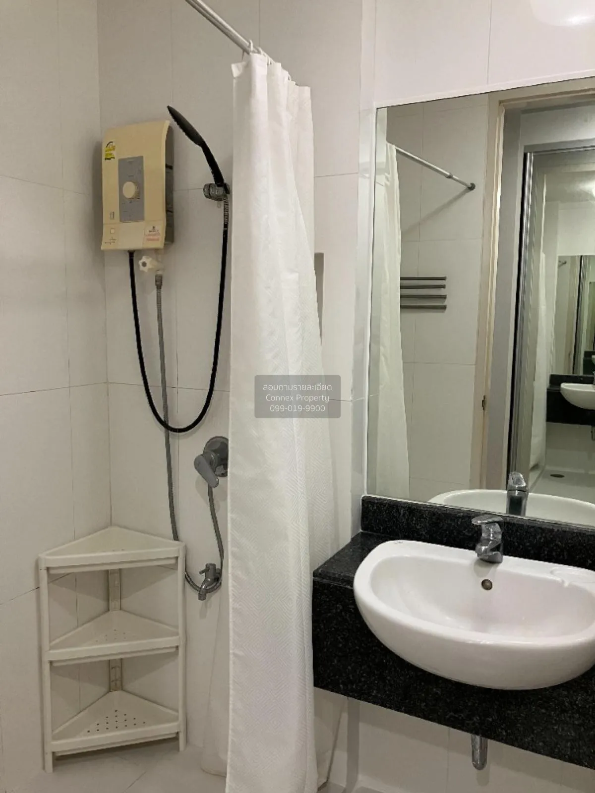 ขายคอนโด  เดอะพาร์คแลนด์ ศรีนครินทร์ เลคไซด์ บางนา เขต ดอนเมือง ส