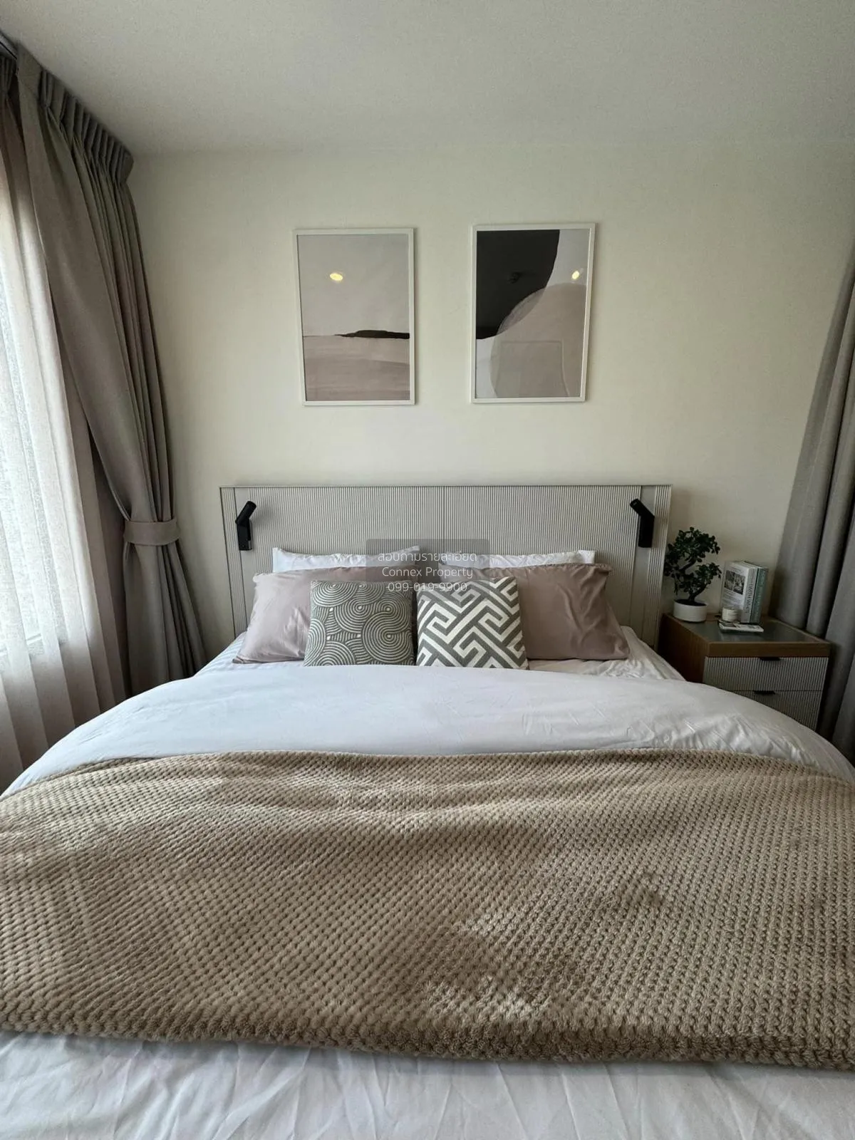 เช่าคอนโด  ไลฟ์ อโศก MRT-เพชรบุรี บางกะปิ เขต ห้วยขวาง กรุงเทพ CX