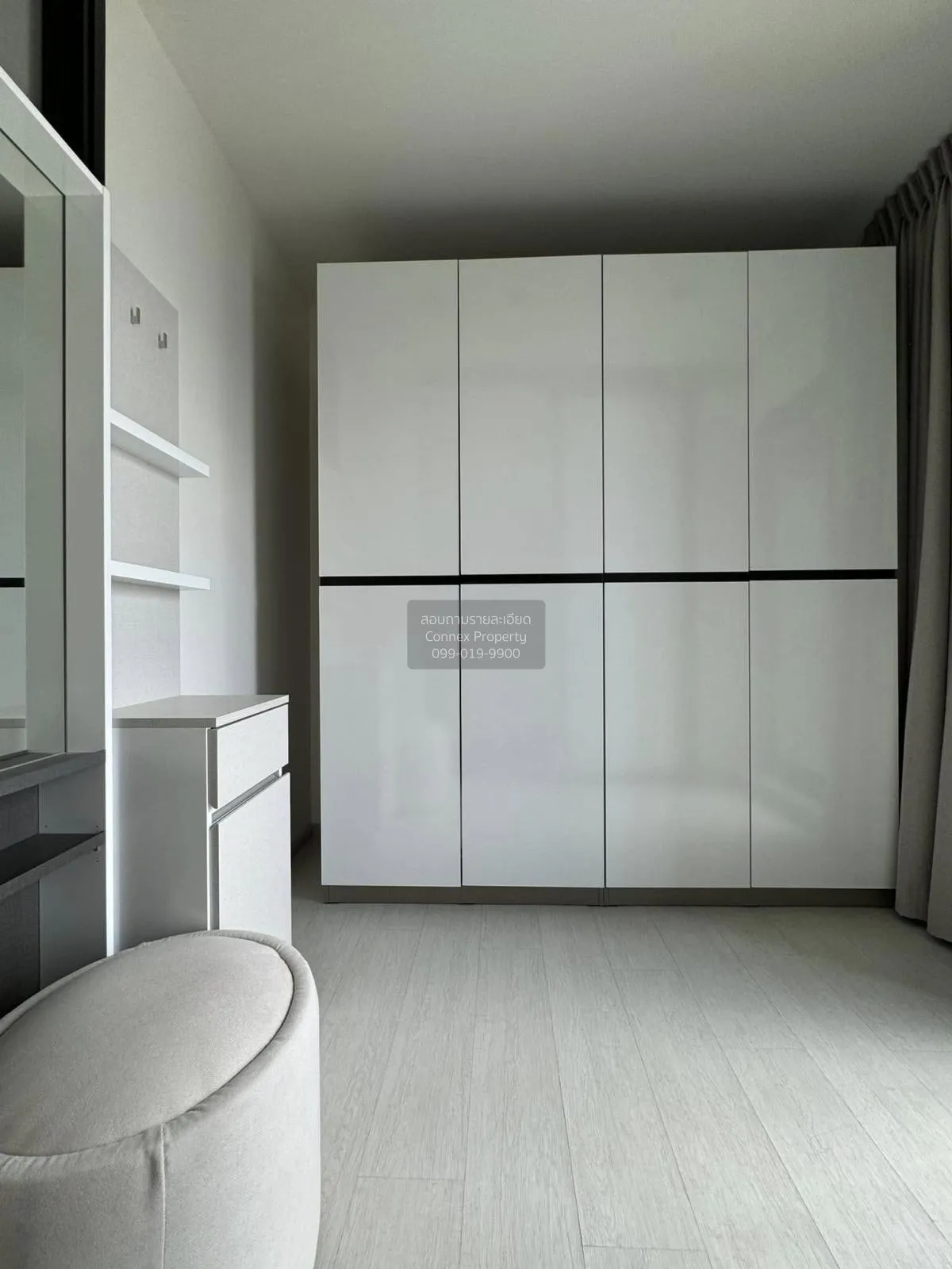 เช่าคอนโด  ไลฟ์ อโศก MRT-เพชรบุรี บางกะปิ เขต ห้วยขวาง กรุงเทพ CX