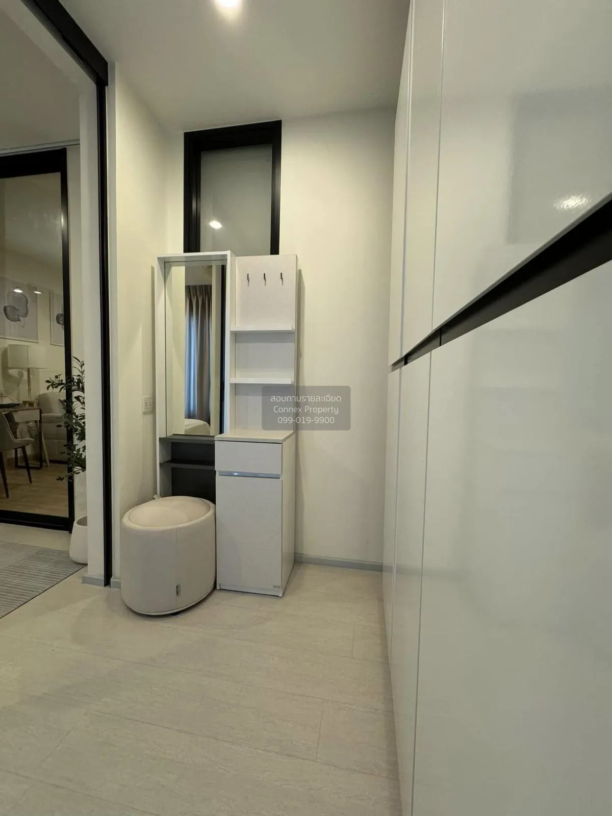 เช่าคอนโด  ไลฟ์ อโศก MRT-เพชรบุรี บางกะปิ เขต ห้วยขวาง กรุงเทพ CX