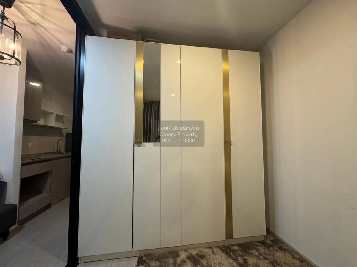 For Rent Condo , Aspire Asoke Ratchada , MRT-Phra Ram 9 , Huai Kh 2
