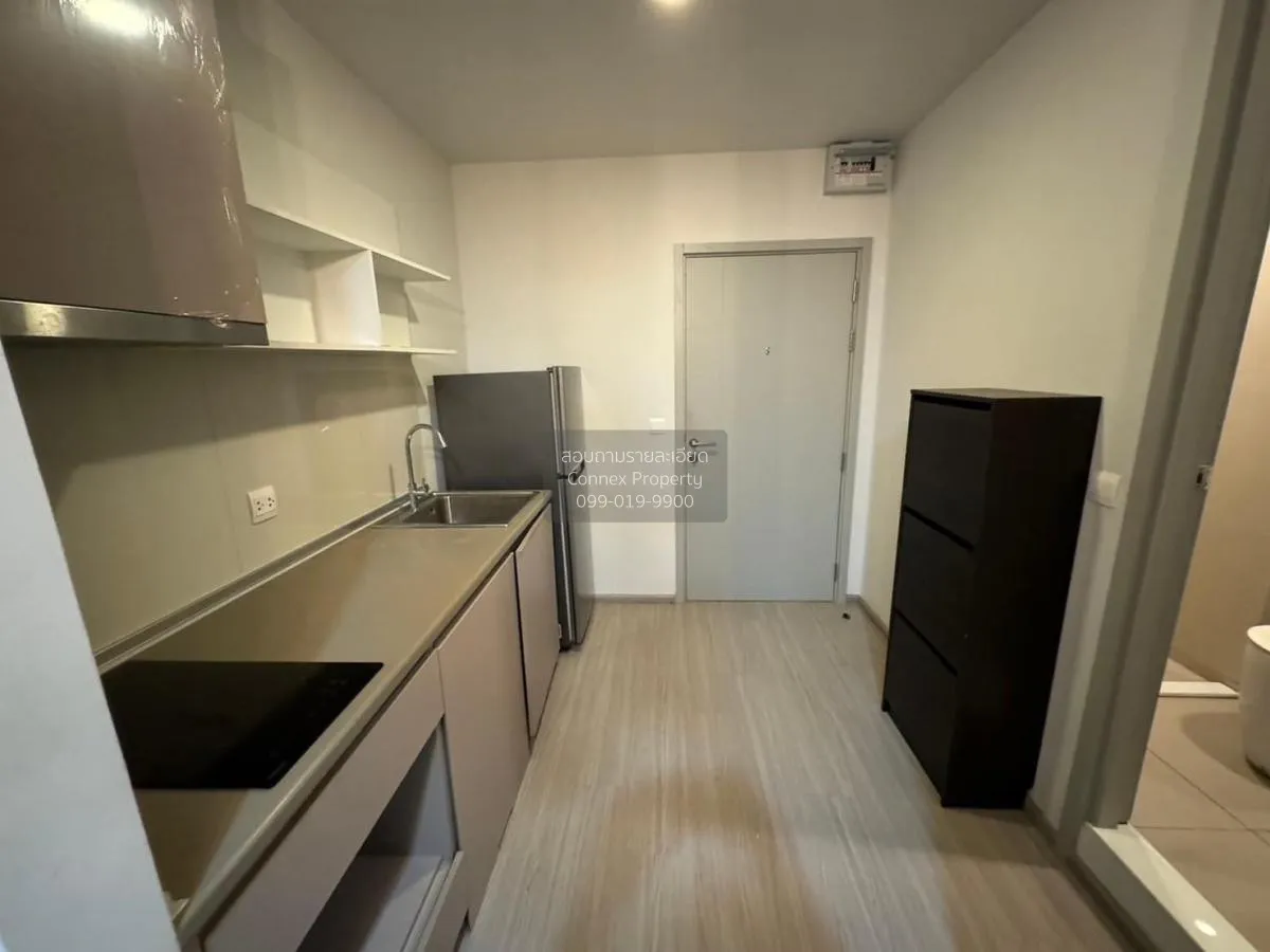 For Rent Condo , Aspire Asoke Ratchada , MRT-Phra Ram 9 , Huai Kh 4