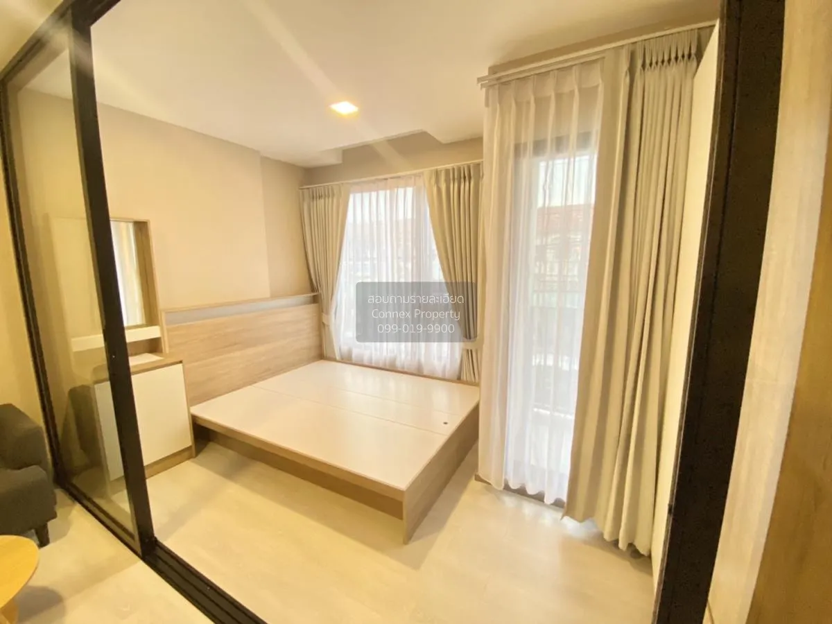 For Sale Condo , A Land Condo Sai Noi - Westgate , Sai Noi , Sai  1