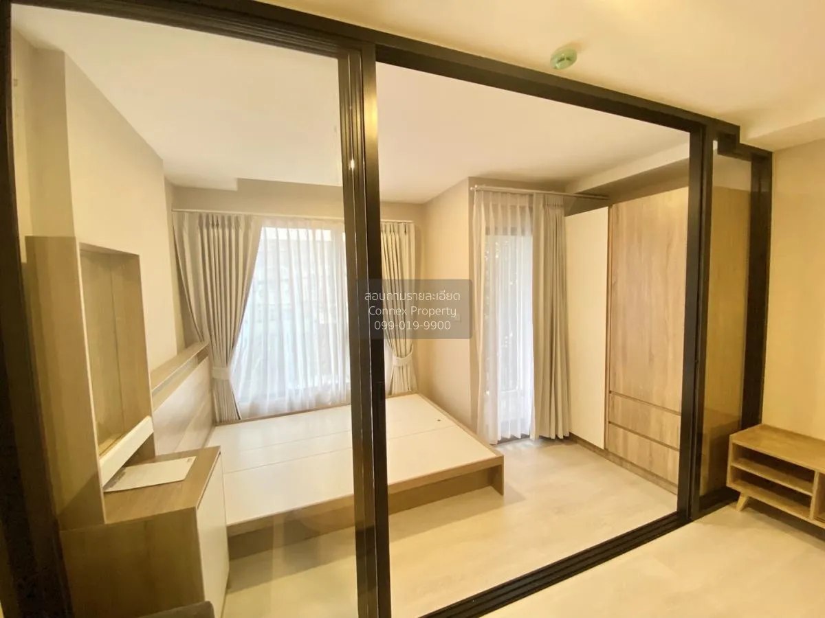 For Sale Condo , A Land Condo Sai Noi - Westgate , Sai Noi , Sai  2