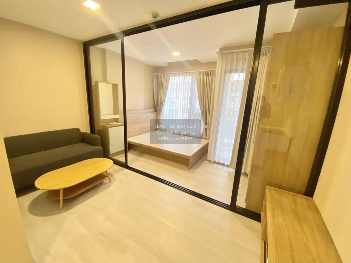 For Sale Condo , A Land Condo Sai Noi - Westgate , Sai Noi , Sai  3