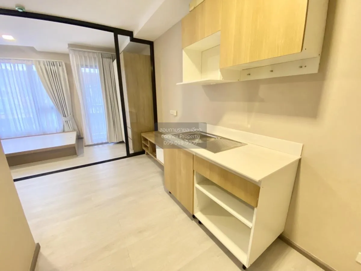 For Sale Condo , A Land Condo Sai Noi - Westgate , Sai Noi , Sai  4