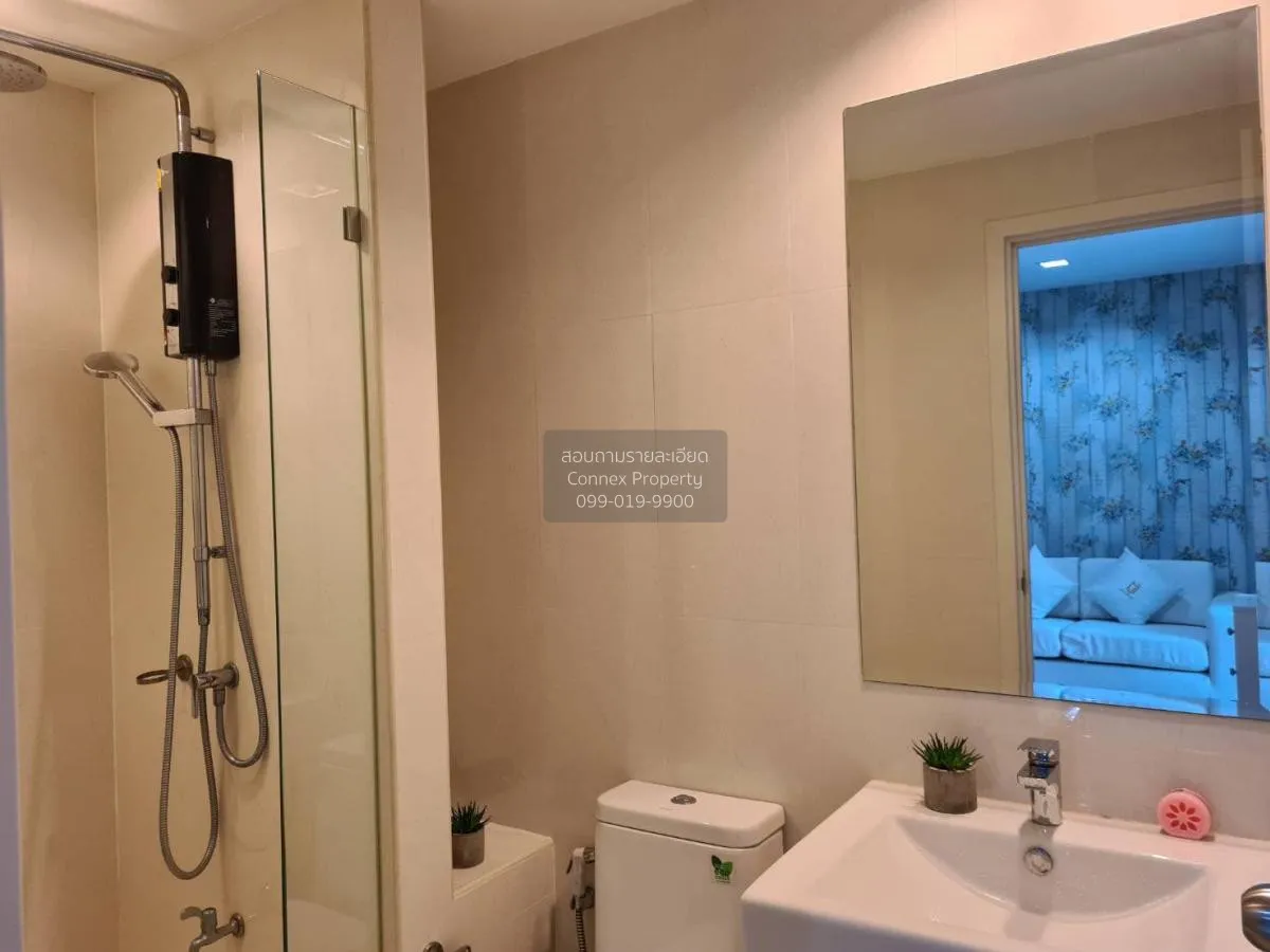 ขายคอนโด  เมโทร ลักซ์ เกษตร เสนานิคม เขต จตุจักร กรุงเทพ CX-11167