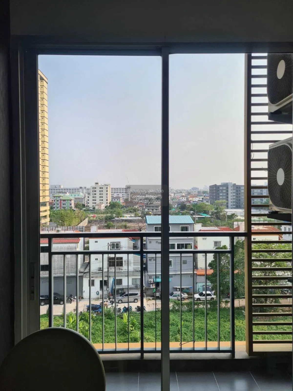 ขายคอนโด  เมโทร ลักซ์ เกษตร เสนานิคม เขต จตุจักร กรุงเทพ CX-11167