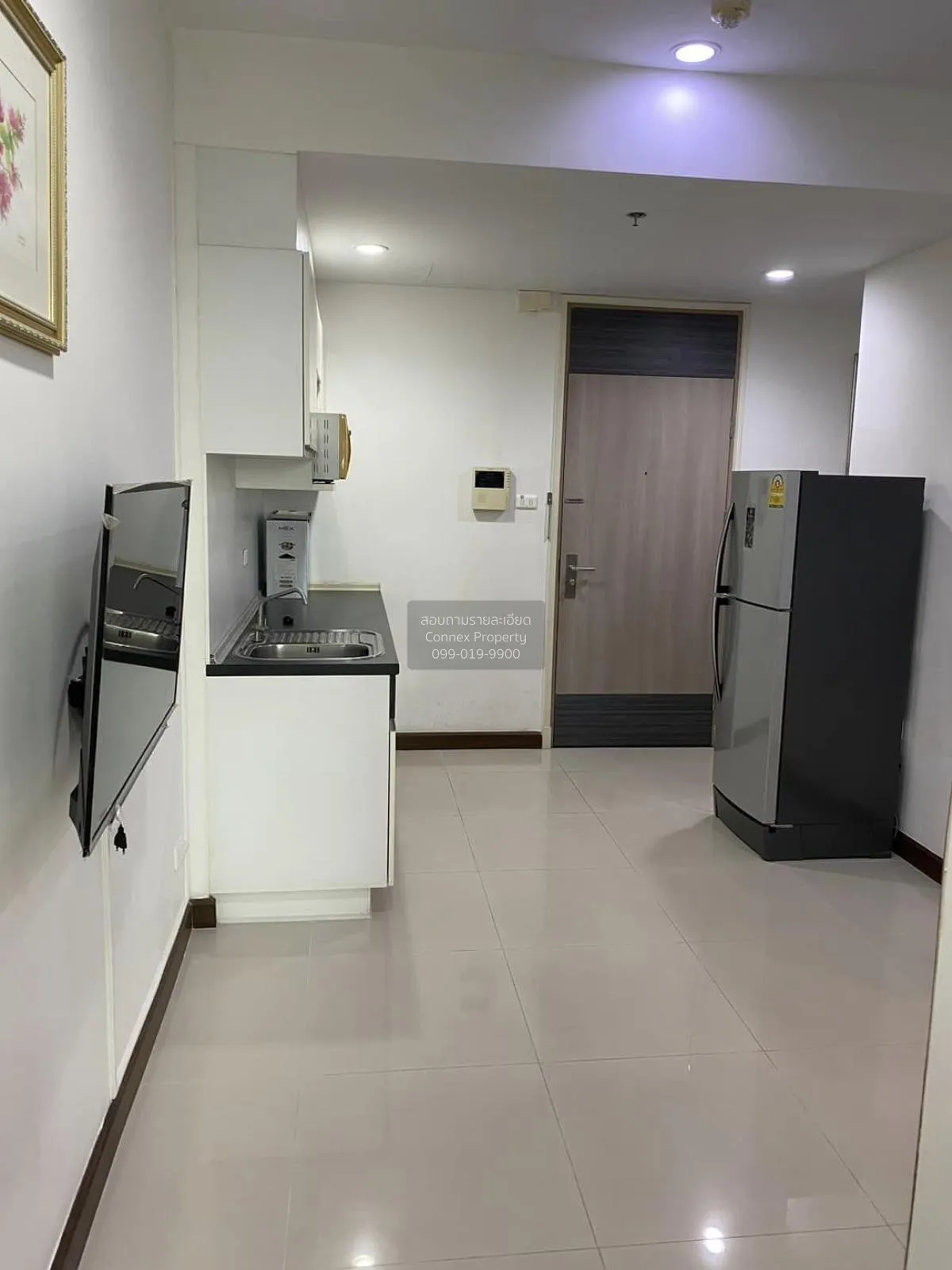 เช่าคอนโด  ศุภาลัย พรีเมียร์ ราชเทวี BTS-ราชเทวี ถนนเพชรบุรี เขต  2