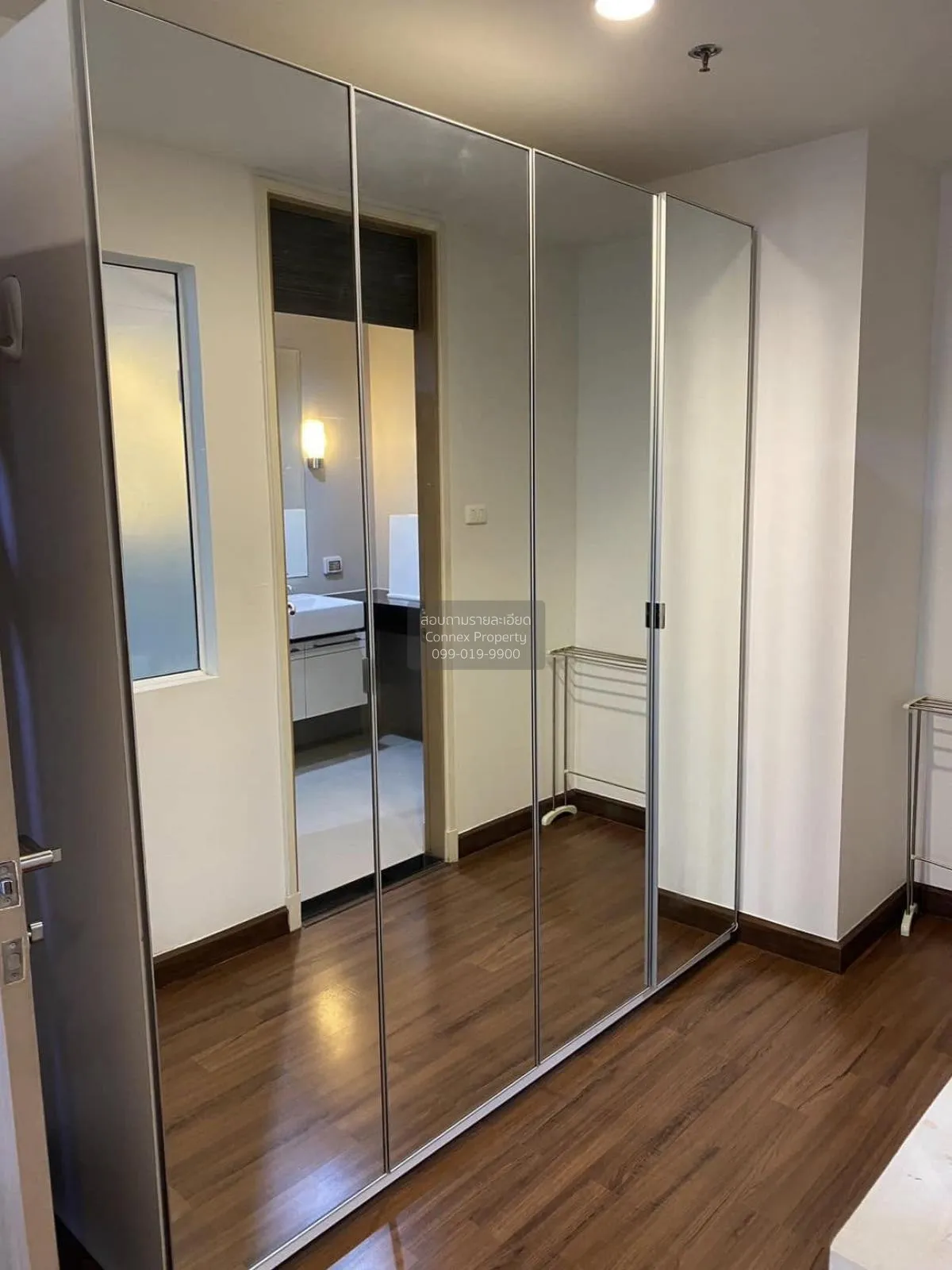 เช่าคอนโด  ศุภาลัย พรีเมียร์ ราชเทวี BTS-ราชเทวี ถนนเพชรบุรี เขต 