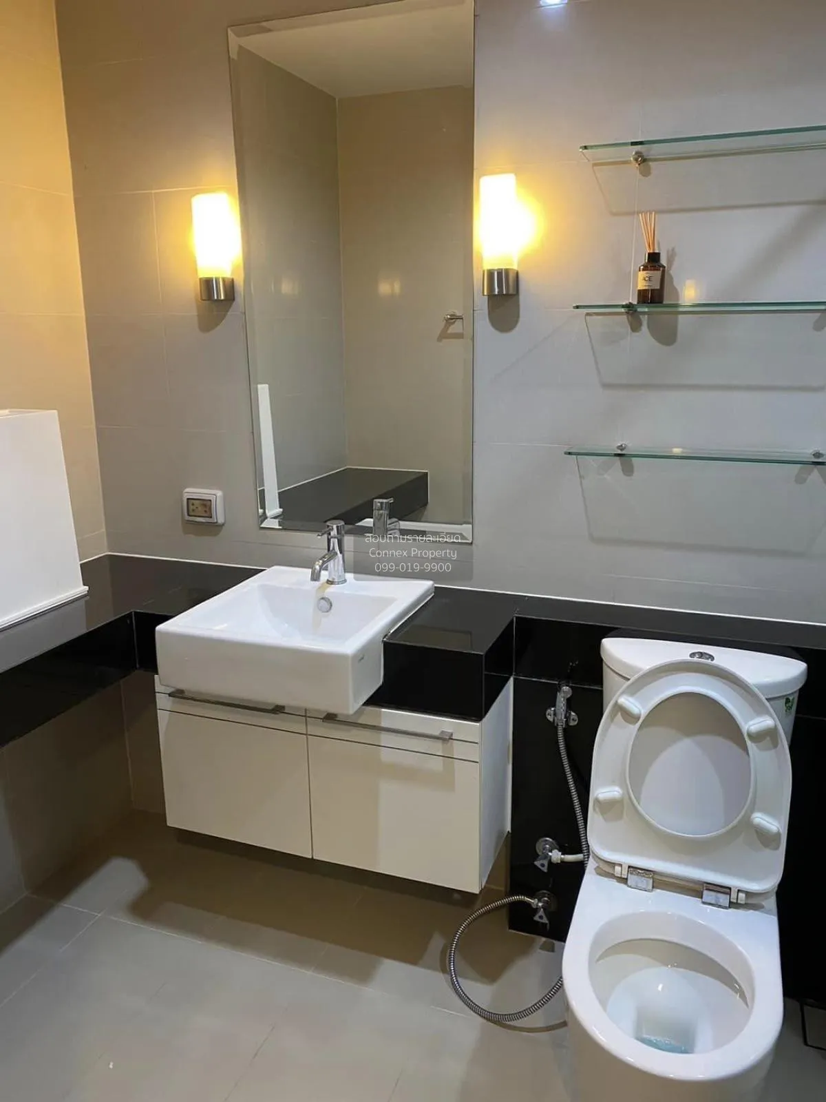 เช่าคอนโด  ศุภาลัย พรีเมียร์ ราชเทวี BTS-ราชเทวี ถนนเพชรบุรี เขต 