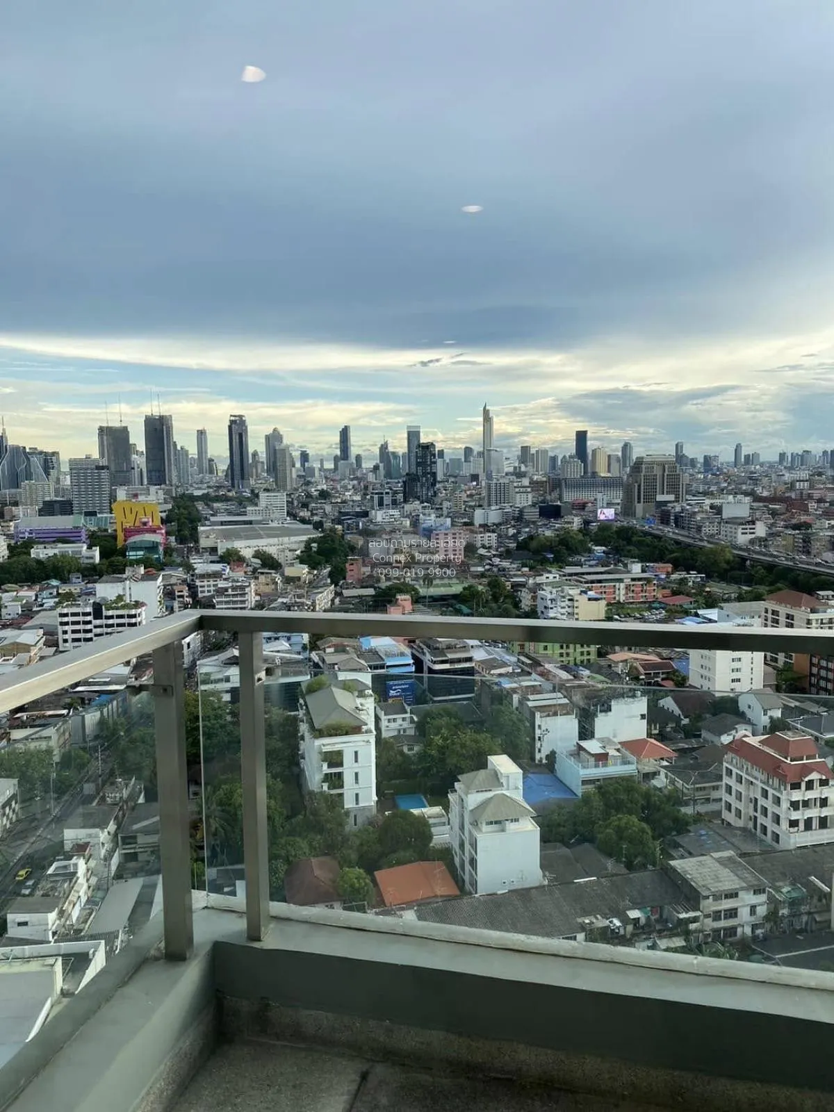 เช่าคอนโด  ศุภาลัย พรีเมียร์ ราชเทวี BTS-ราชเทวี ถนนเพชรบุรี เขต 