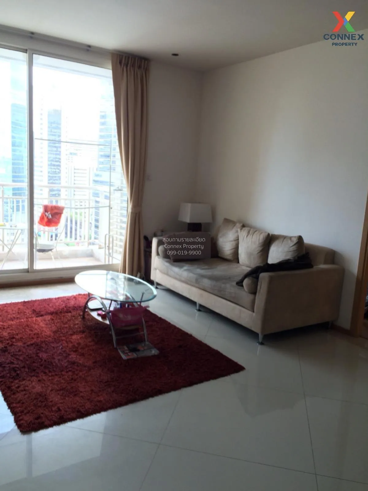 For Sale Condo , The Empire Place , BTS-Chong Nonsi , Yannawa , S 2