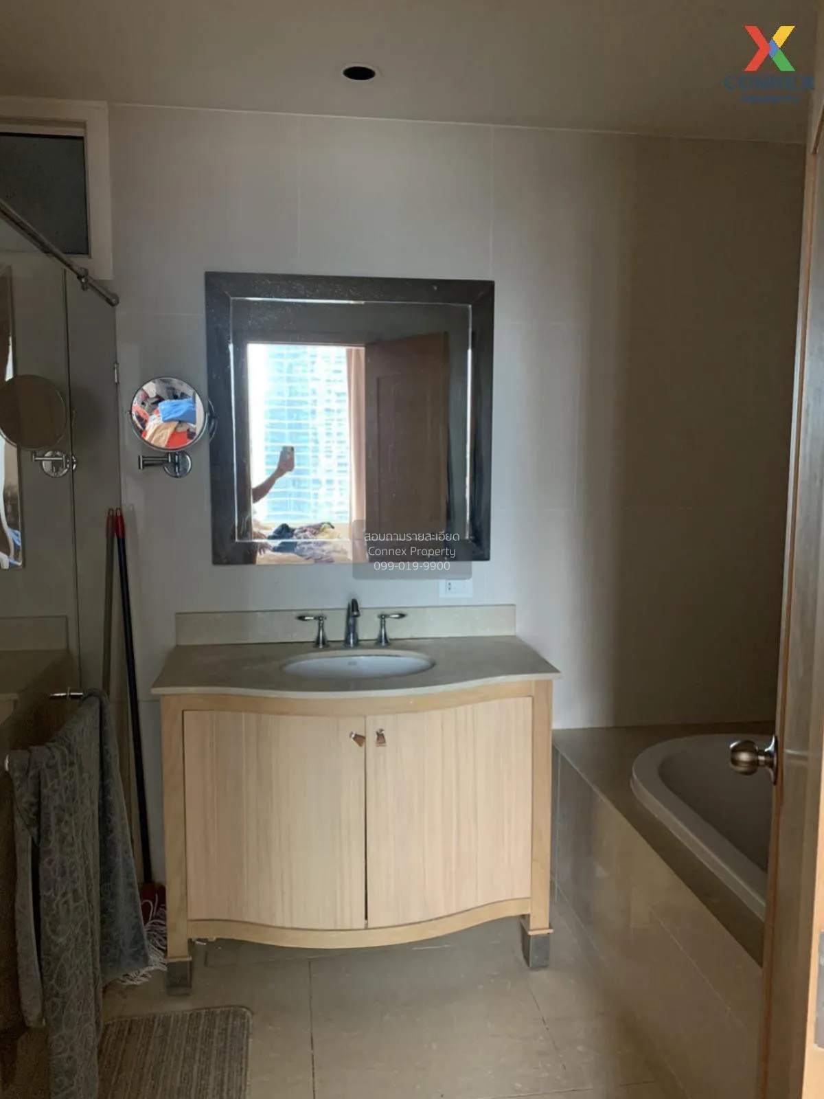 For Sale Condo , The Empire Place , BTS-Chong Nonsi , Yannawa , S