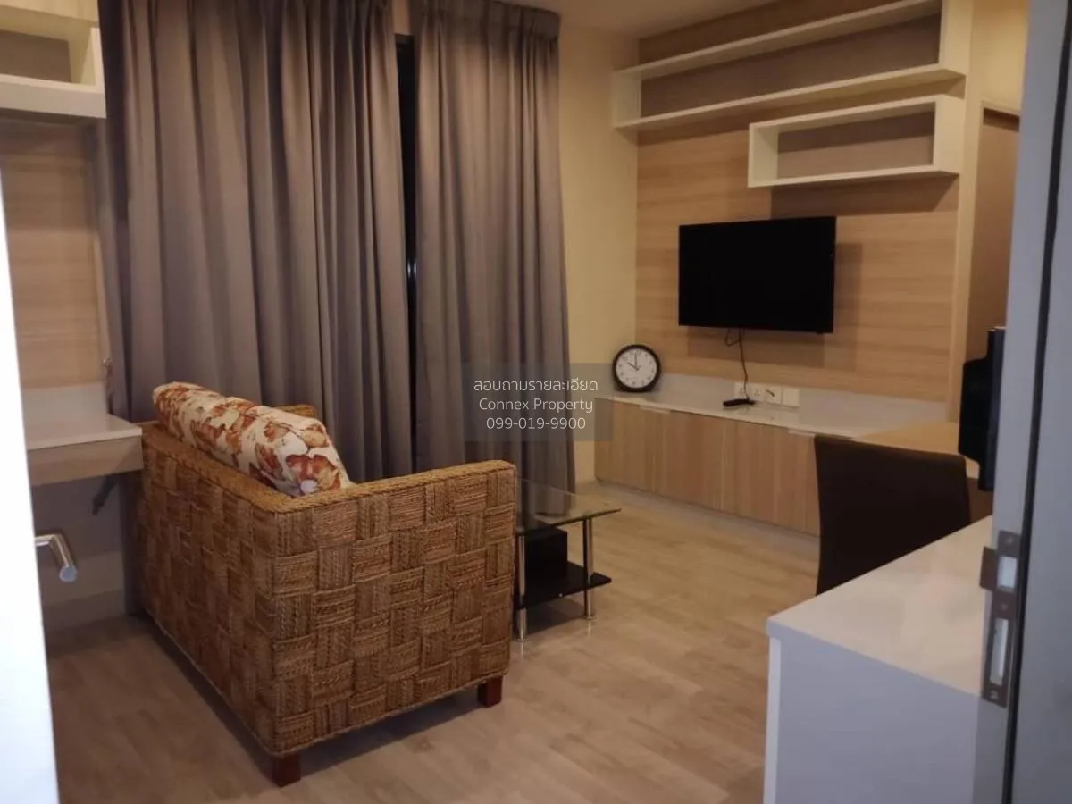 FOR RENT condo , Ideo Mobi Sukhumvit , BTS-On Nut , Bang Chak , P 1
