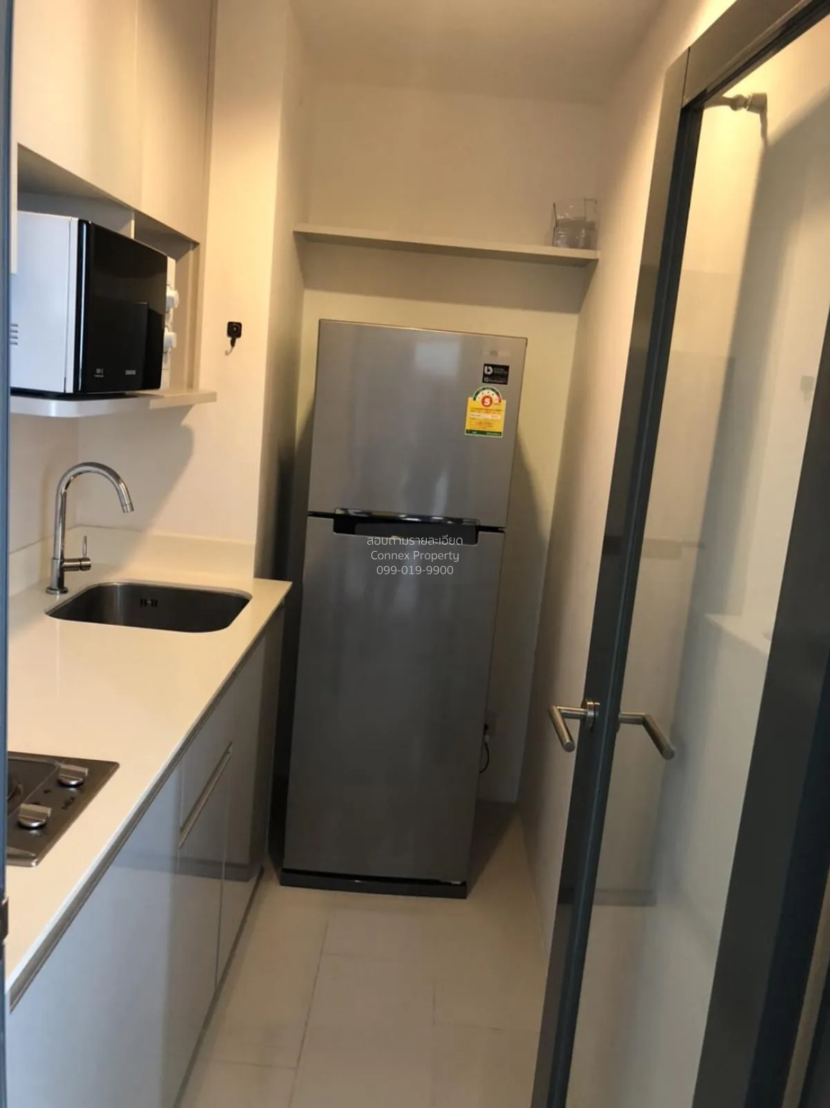 FOR RENT condo , Ideo Mobi Sukhumvit , BTS-On Nut , Bang Chak , P 3