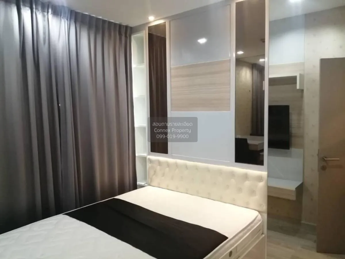 FOR RENT condo , Ideo Mobi Sukhumvit , BTS-On Nut , Bang Chak , P 4