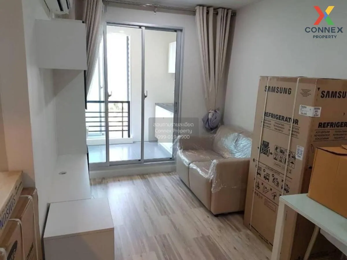 For Sale Condo , Sammakorn S9 , Bang Rak Yai , Bang Bua Thong , N 1