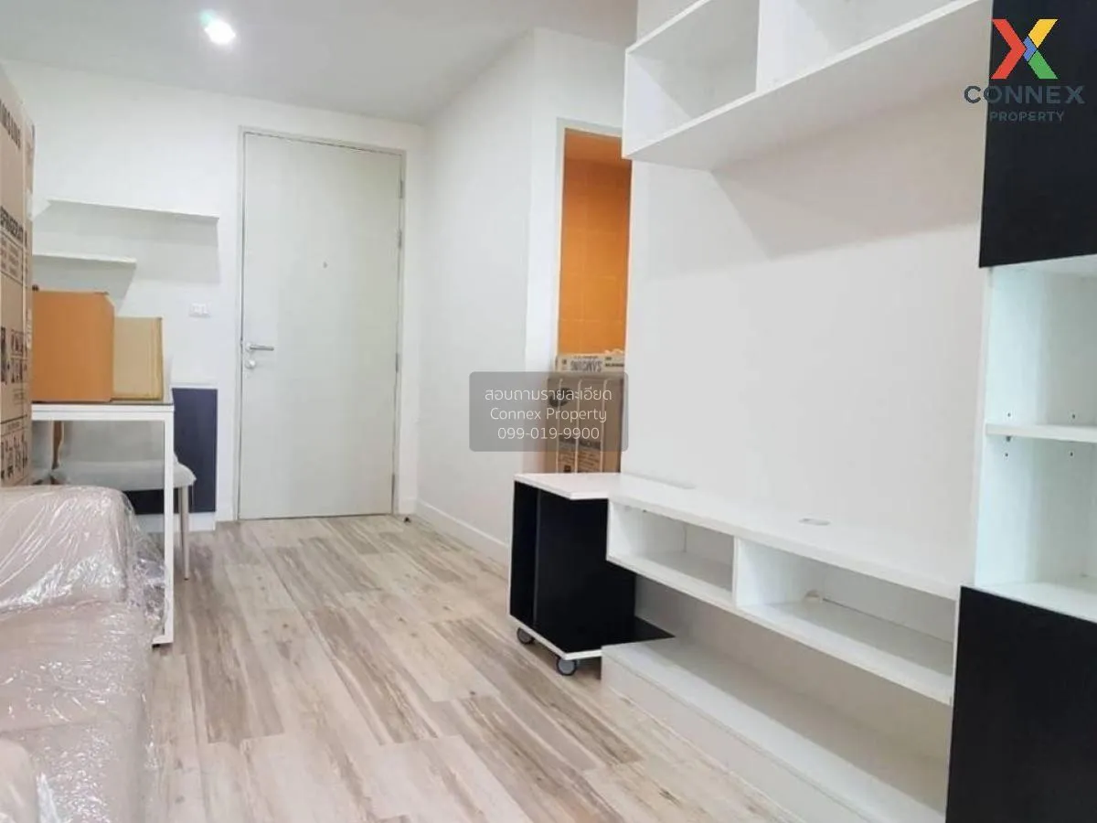 For Sale Condo , Sammakorn S9 , Bang Rak Yai , Bang Bua Thong , N 3