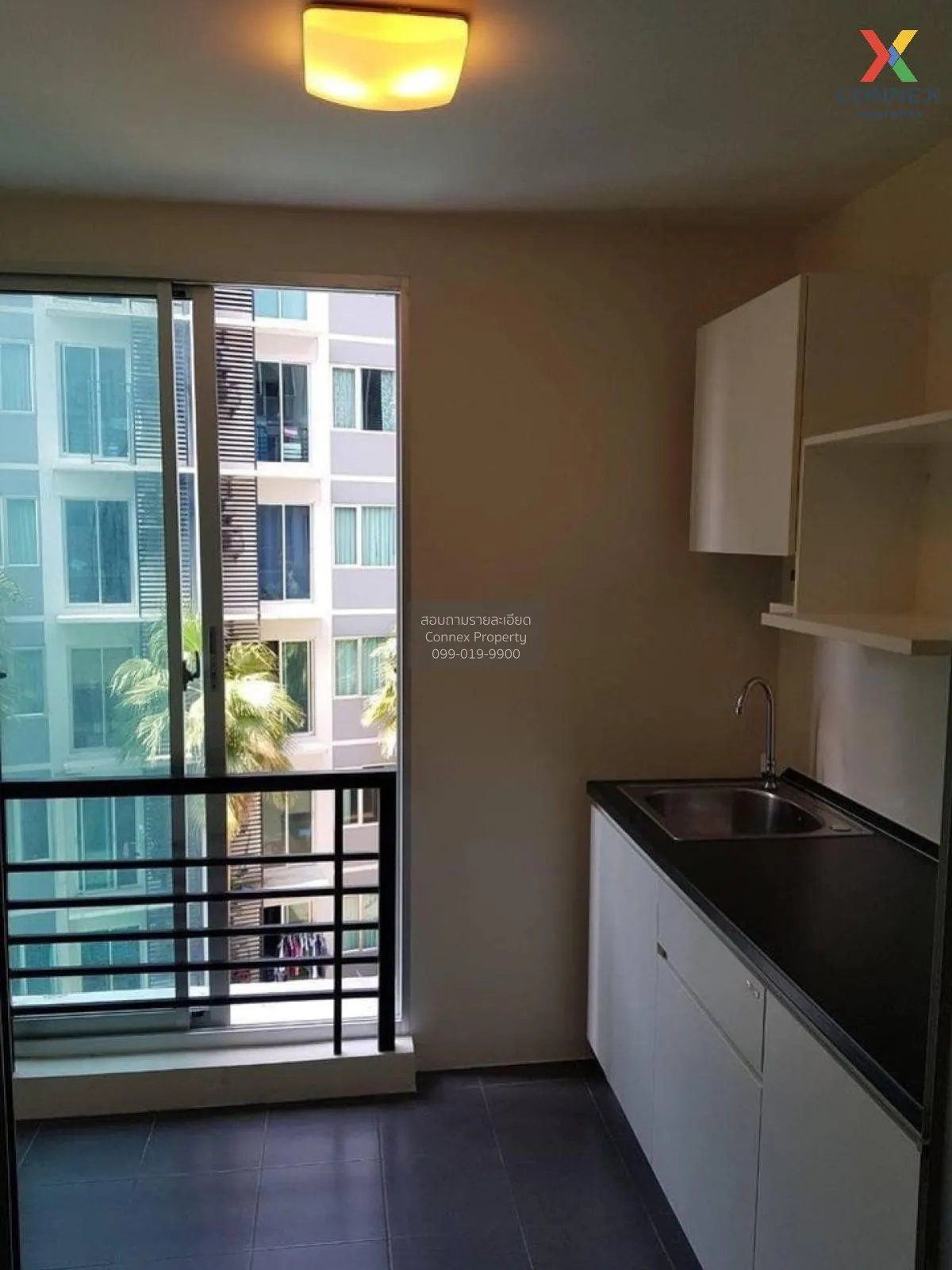 For Sale Condo , Sammakorn S9 , Bang Rak Yai , Bang Bua Thong , N 4