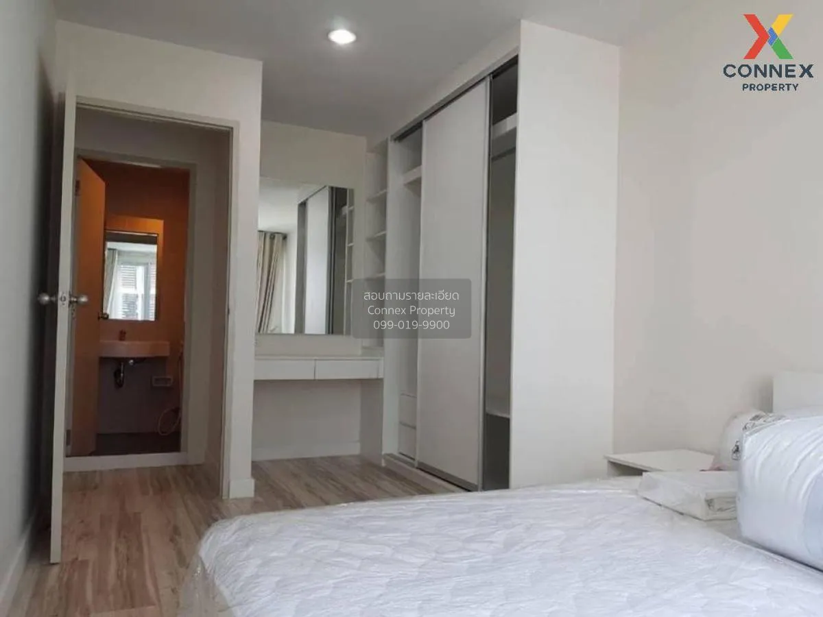 For Sale Condo , Sammakorn S9 , Bang Rak Yai , Bang Bua Thong , N
