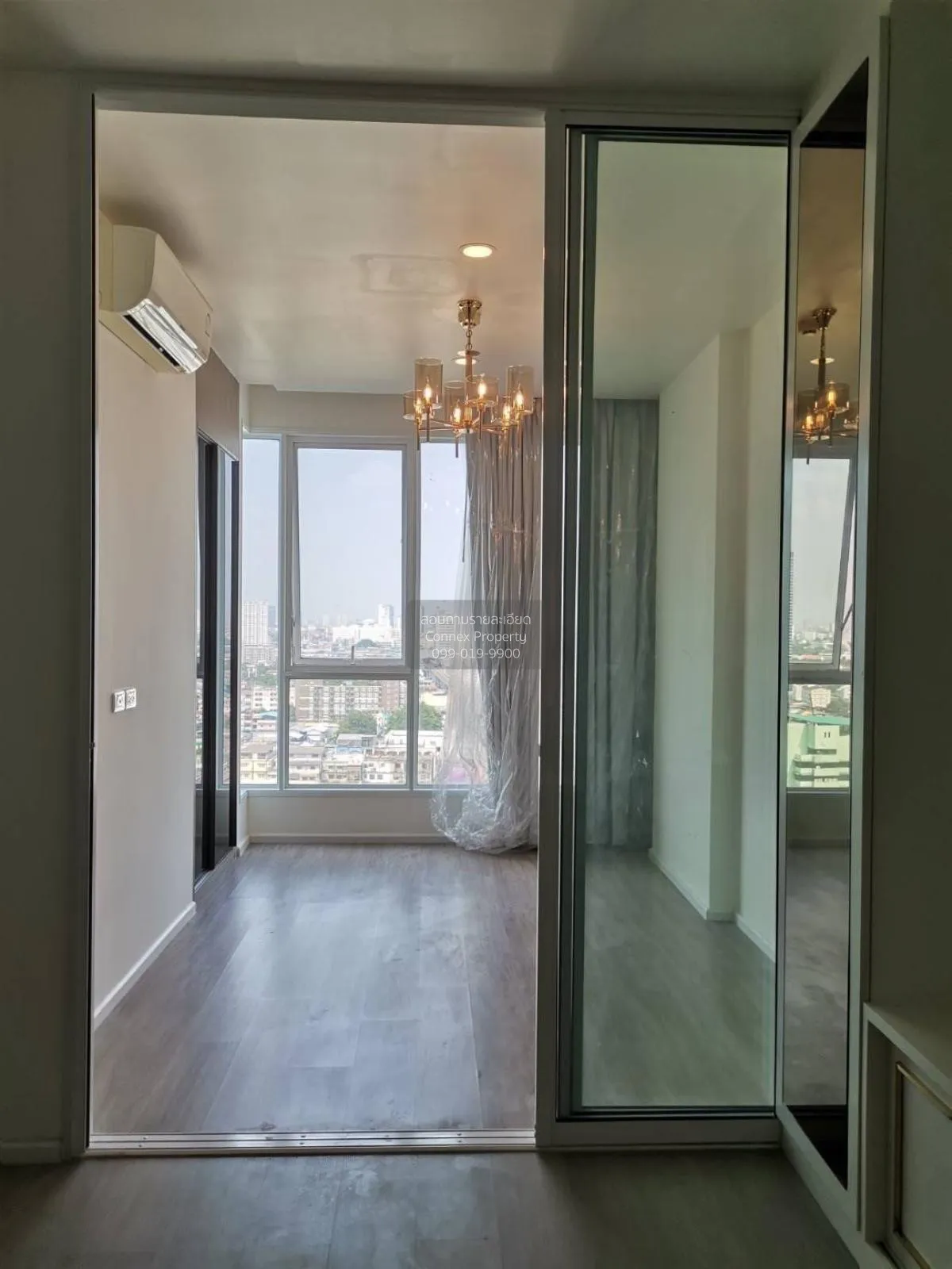 For Sale Condo , De LAPIS Charan 81 , nice view , river view , ne