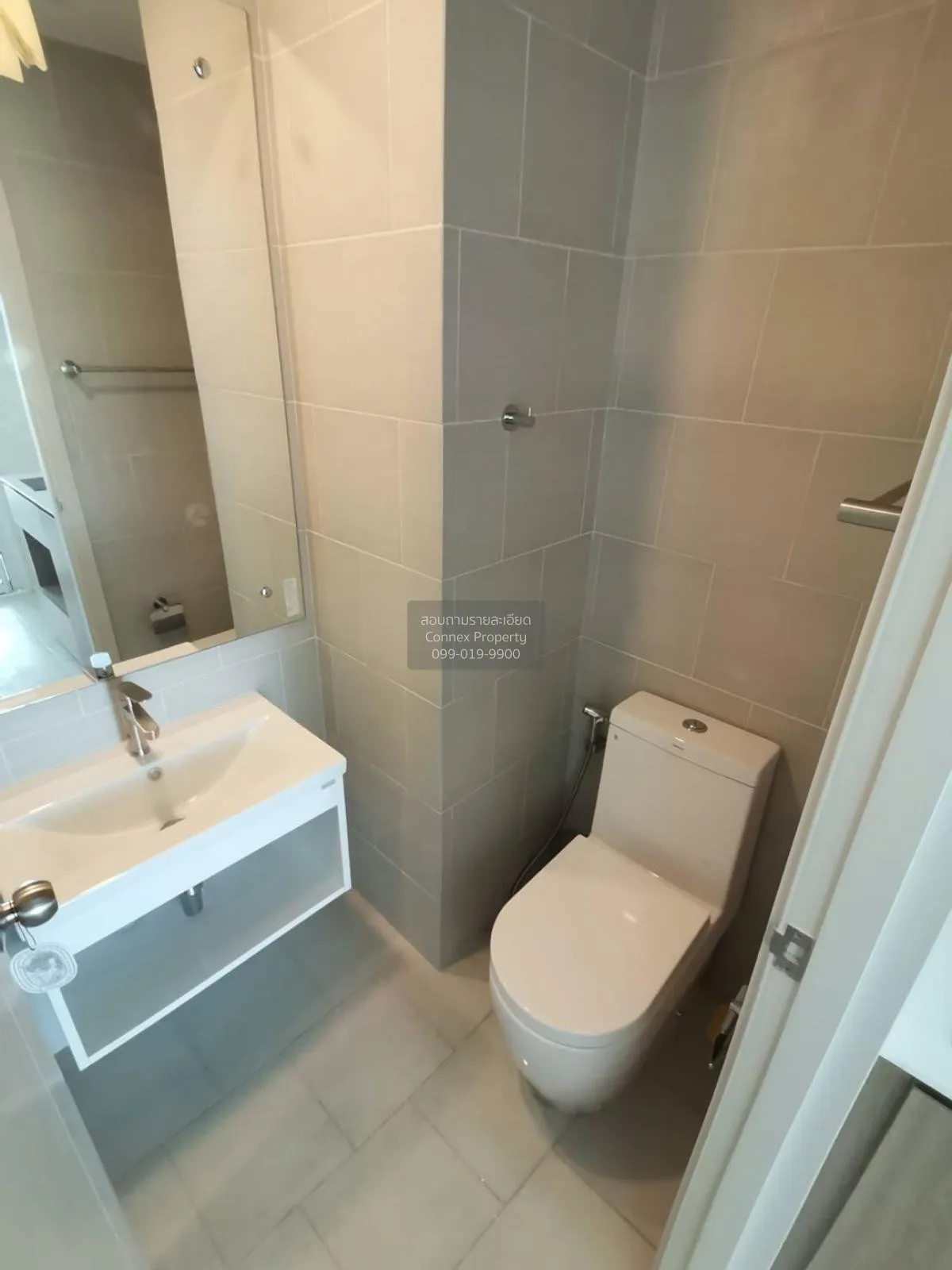 For Sale Condo , De LAPIS Charan 81 , nice view , river view , ne