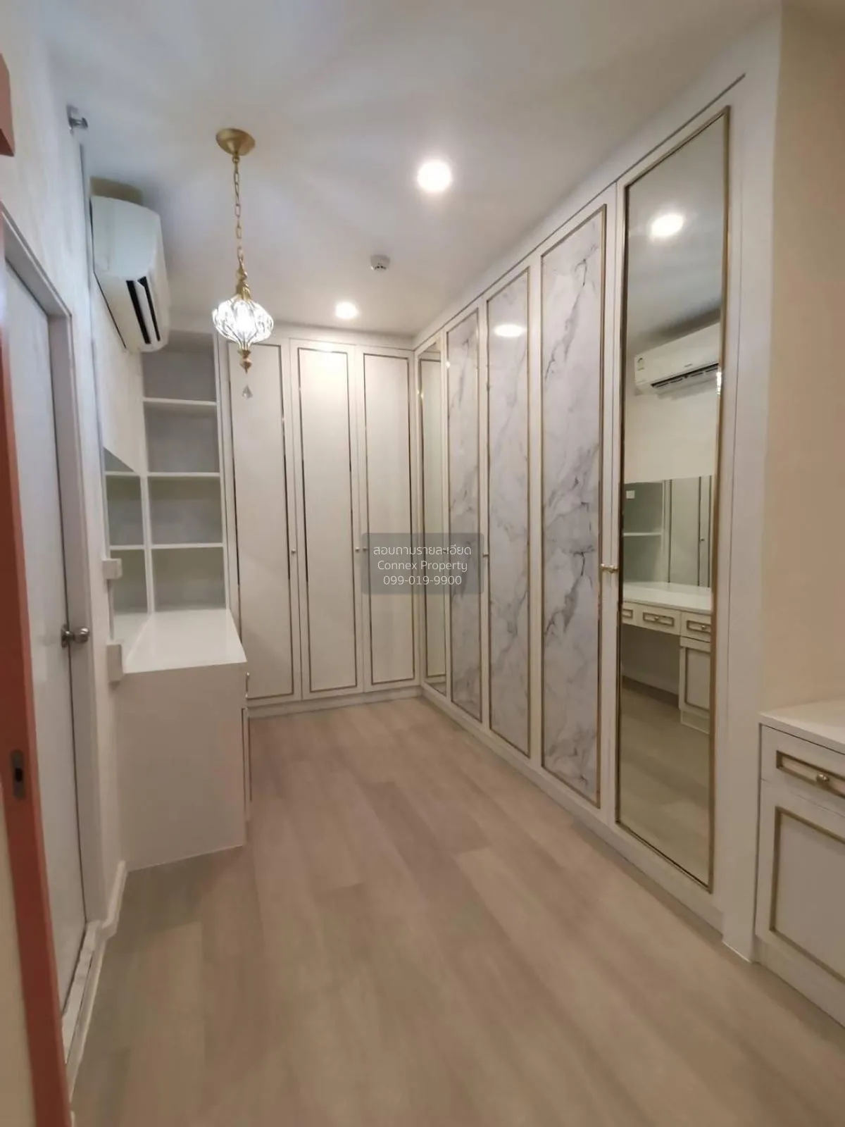 For Sale Condo , De LAPIS Charan 81 , nice view , river view , ne