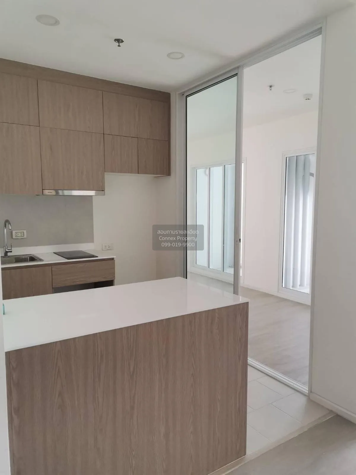 For Sale Condo , De LAPIS Charan 81 , nice view , river view , ne 1