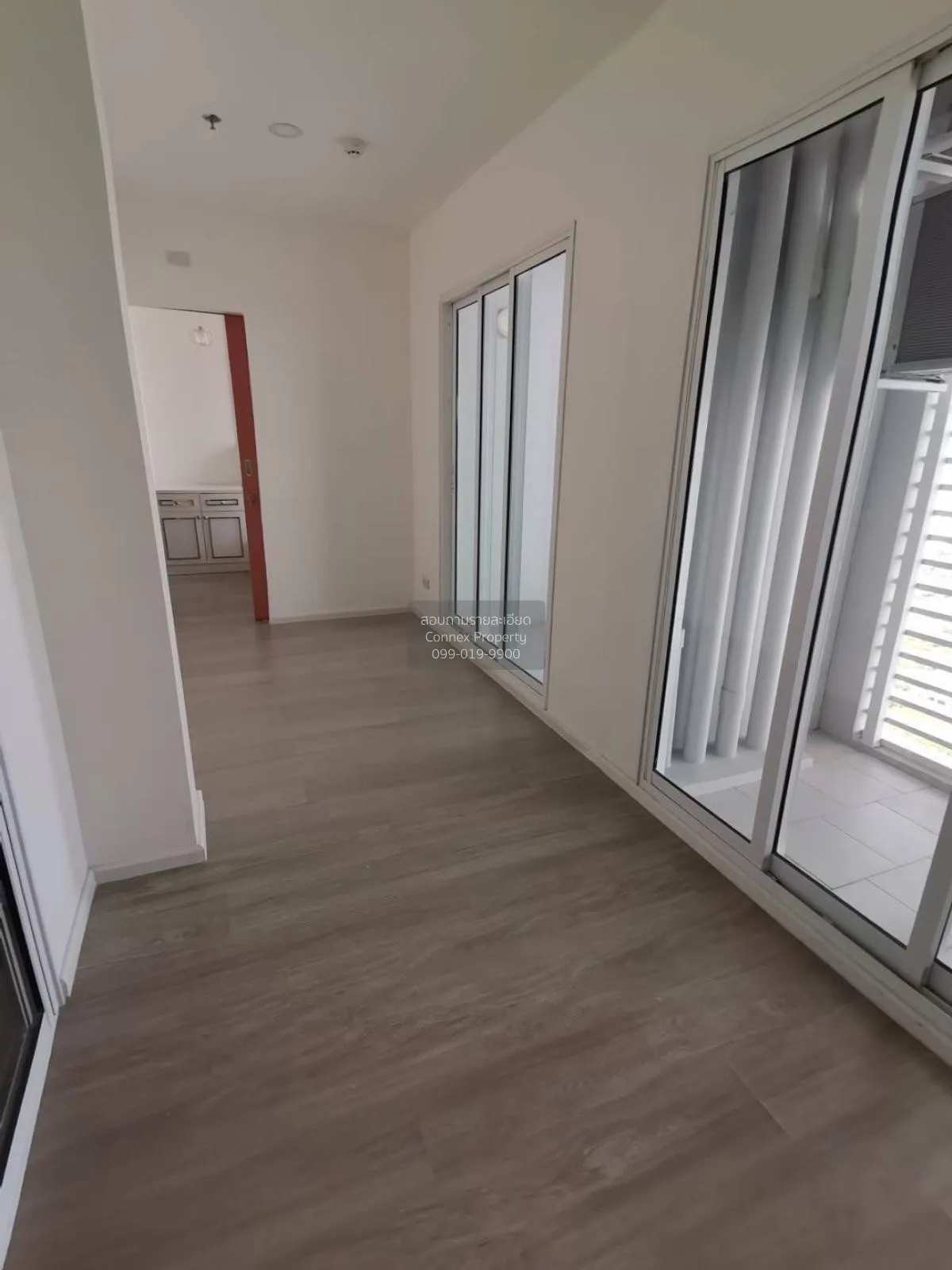 For Sale Condo , De LAPIS Charan 81 , nice view , river view , ne 3