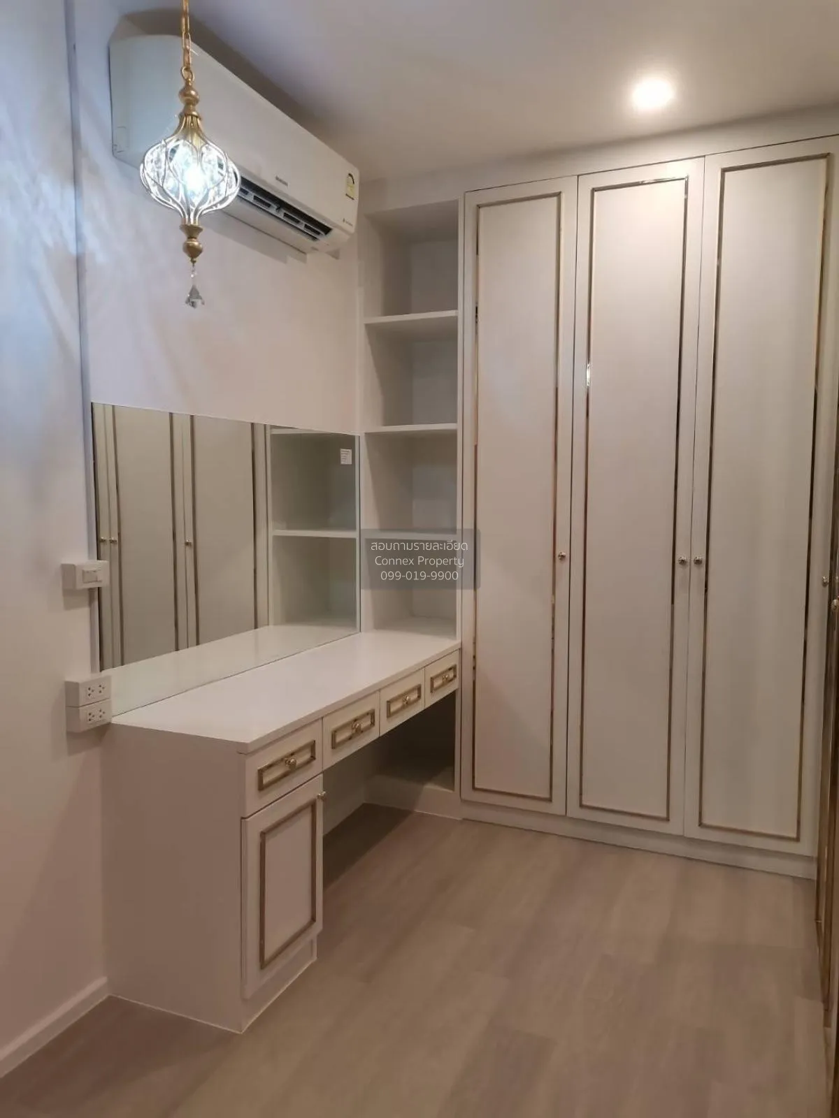 For Sale Condo , De LAPIS Charan 81 , nice view , river view , ne