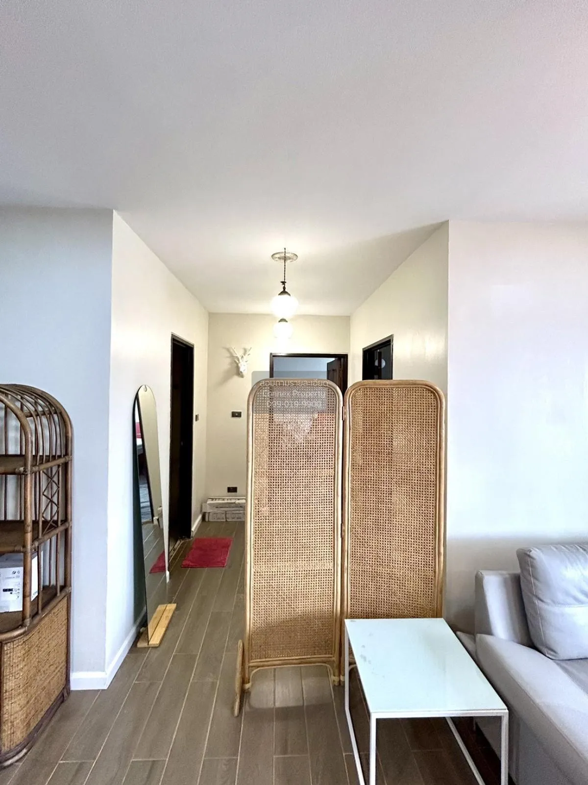 ขายคอนโด  เซ็นทรัลซิตี้ บางนา อีสทาวเวอร์ ชั้นสูง MRT-ศรีเอี่ยม (