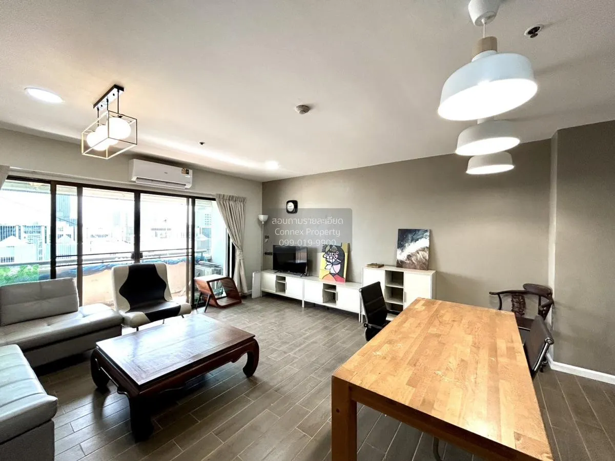 ขายคอนโด  เซ็นทรัลซิตี้ บางนา อีสทาวเวอร์ ชั้นสูง MRT-ศรีเอี่ยม ( 3