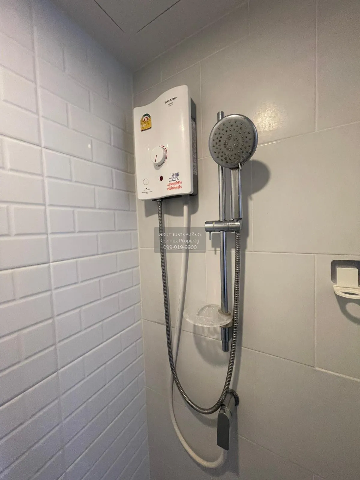 เช่าคอนโด  ชีวาทัย ฮอลล์มาร์ค ลาดพร้าว-โชคชัย 4 MRT-โชคชัย 4 (สาย