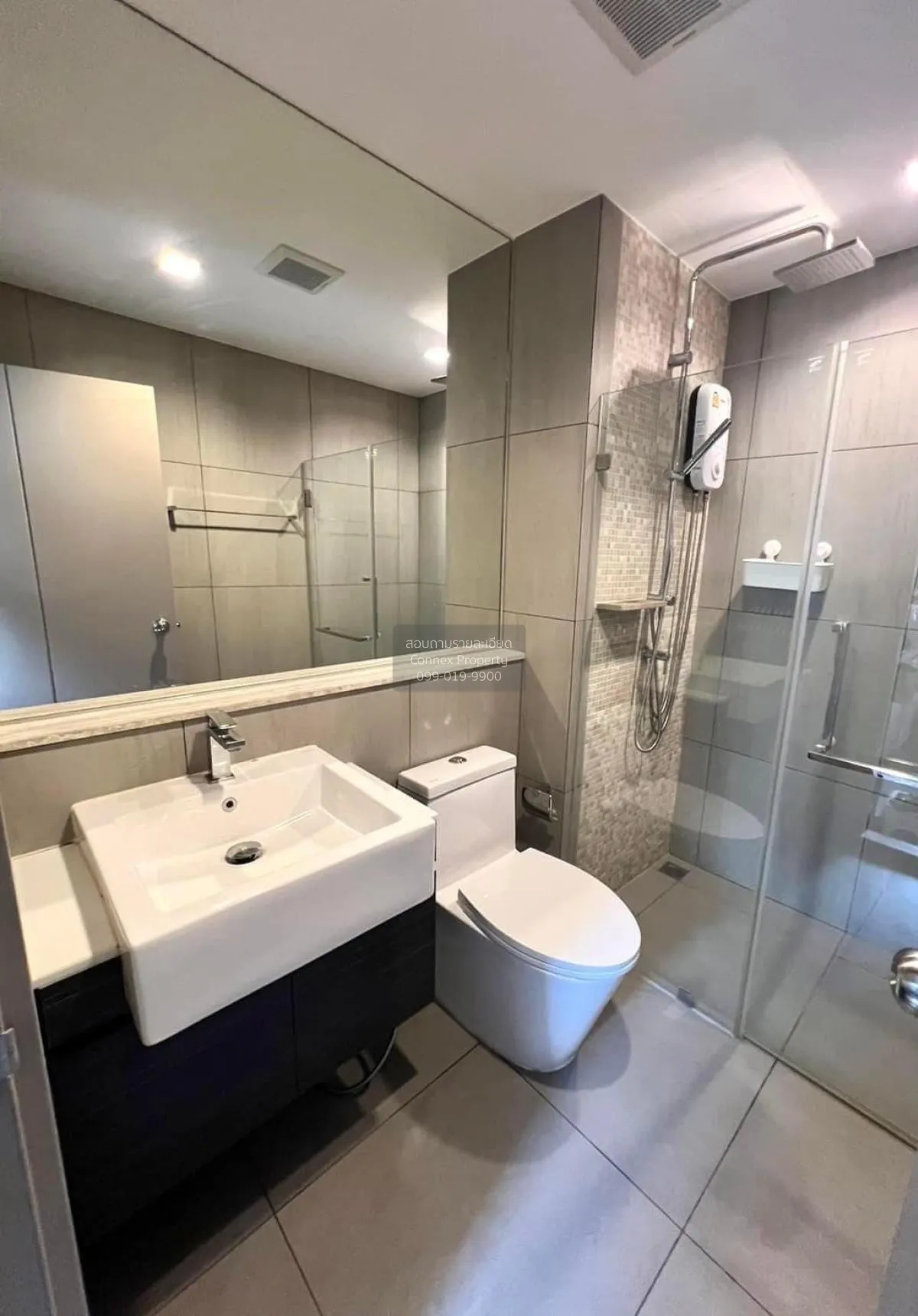 ขายคอนโด  เดอะ โพลิแทน รีฟ MRT-สะพานพระนั่งเกล้า บางกระสอ เมืองนน