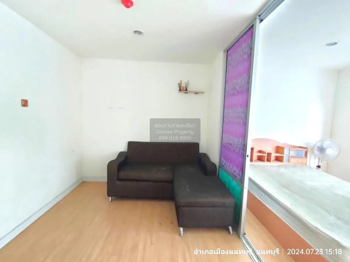 For Sale Condo , A Plus Condo Rattanathibet - Tiwanon , MRT-Minis 1