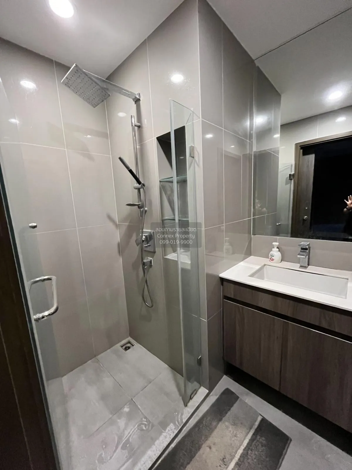 ขายคอนโด  ไอดีโอ โมบิ อโศก วิวสวย MRT-เพชรบุรี บางกะปิ เขต ห้วยขว