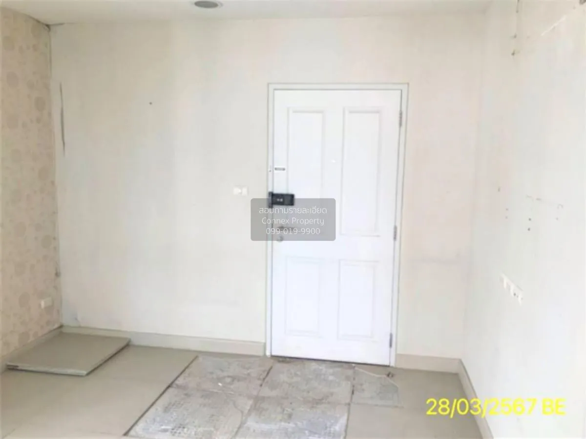 ขายคอนโด  เทมโป เอ็ม ติวานนท์ MRT-กระทรวงสาธารณสุข ตลาดขวัญ เมือง 3