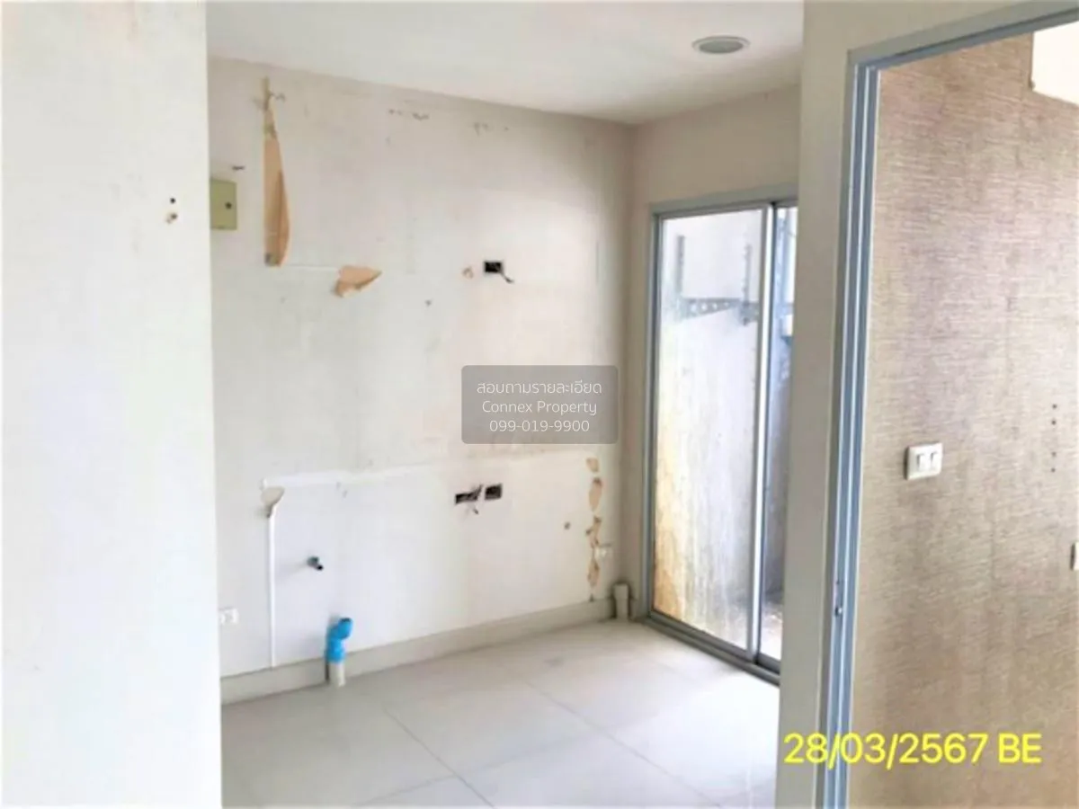 ขายคอนโด  เทมโป เอ็ม ติวานนท์ MRT-กระทรวงสาธารณสุข ตลาดขวัญ เมือง 4