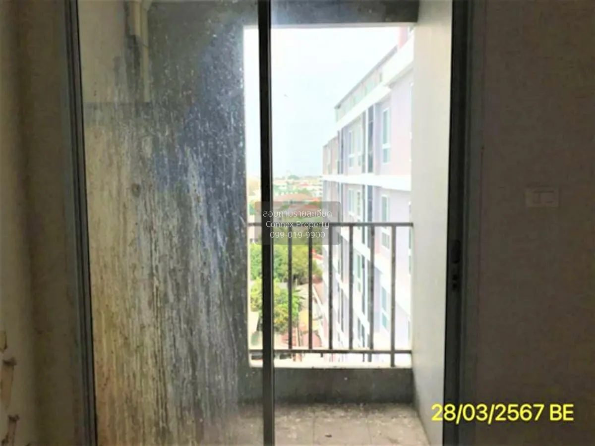 ขายคอนโด  เทมโป เอ็ม ติวานนท์ MRT-กระทรวงสาธารณสุข ตลาดขวัญ เมือง