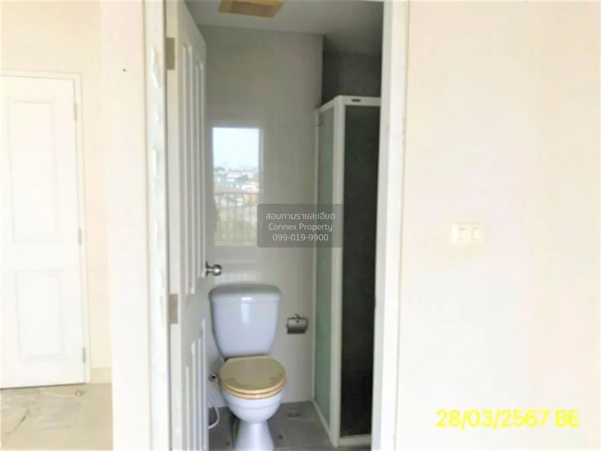 ขายคอนโด  เทมโป เอ็ม ติวานนท์ MRT-กระทรวงสาธารณสุข ตลาดขวัญ เมือง