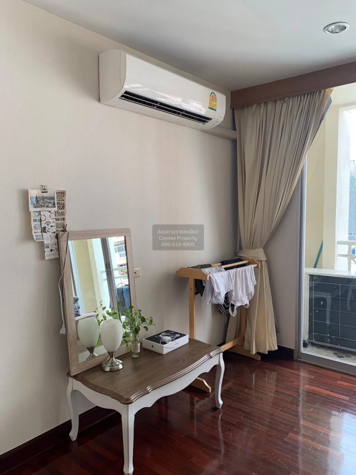 เช่าคอนโด  อโศก เพลส BTS-อโศก คลองเตยเหนือ เขต วัฒนา กรุงเทพ CX-1 2