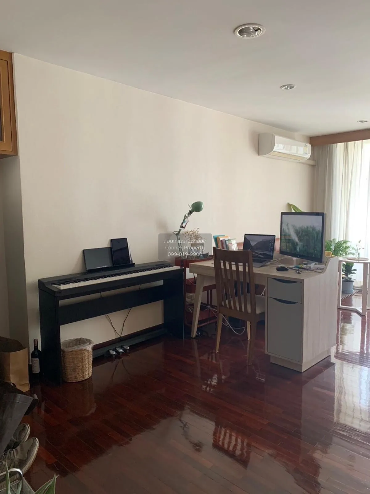 เช่าคอนโด  อโศก เพลส BTS-อโศก คลองเตยเหนือ เขต วัฒนา กรุงเทพ CX-1 3