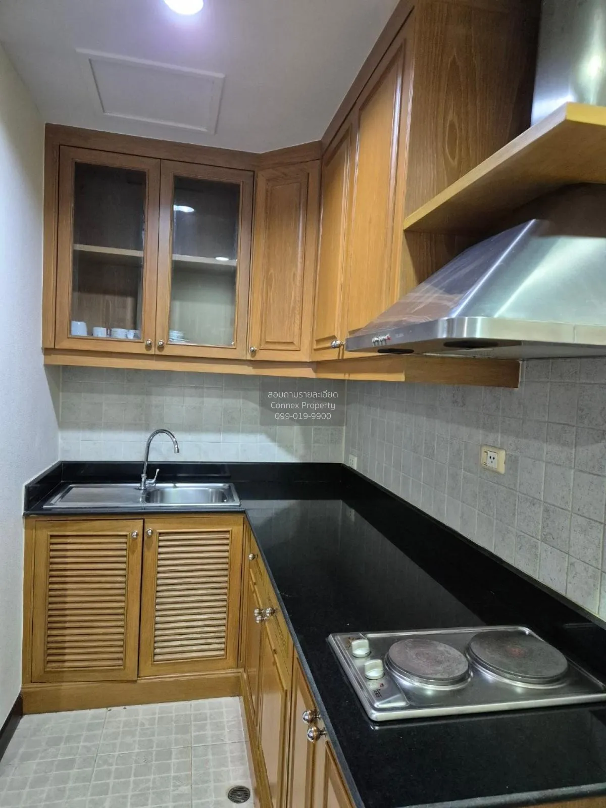 เช่าคอนโด  อโศก เพลส BTS-อโศก คลองเตยเหนือ เขต วัฒนา กรุงเทพ CX-1 4