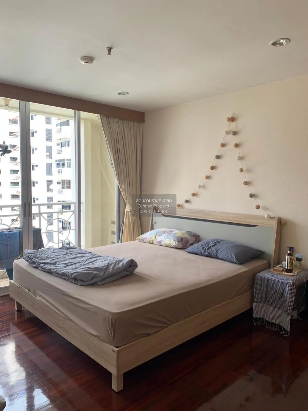 เช่าคอนโด  อโศก เพลส BTS-อโศก คลองเตยเหนือ เขต วัฒนา กรุงเทพ CX-1