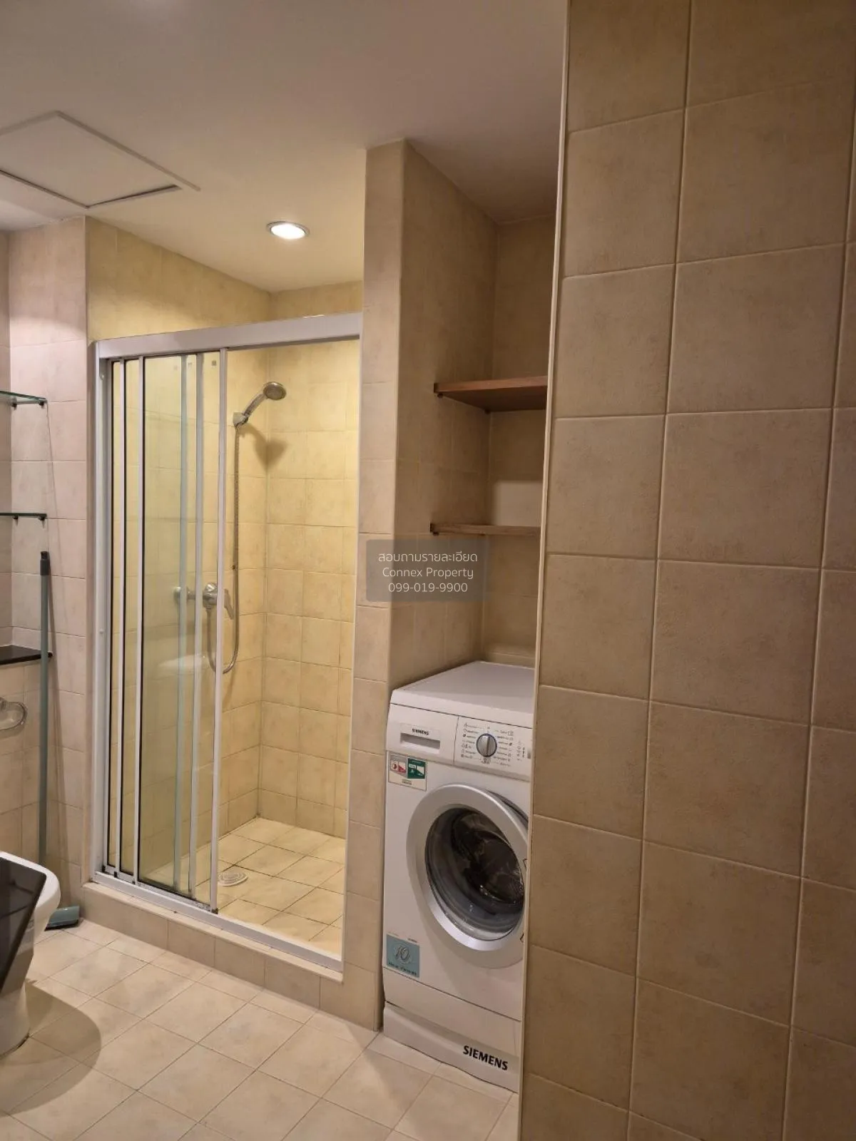 เช่าคอนโด  อโศก เพลส BTS-อโศก คลองเตยเหนือ เขต วัฒนา กรุงเทพ CX-1